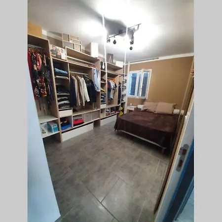 Logement Maison Venaco Venaco (Corsica)