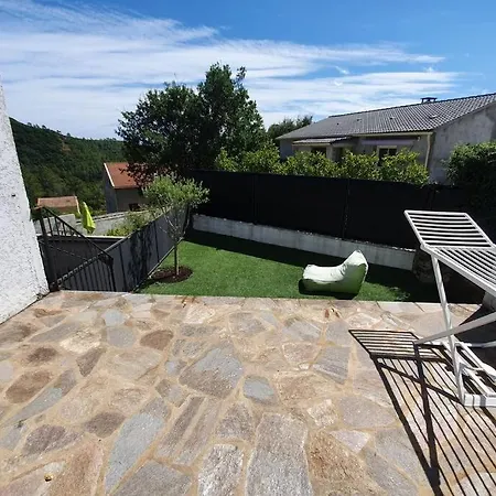 Logement Maison Venaco * Venaco (Corsica)