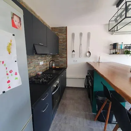Logement Maison Venaco