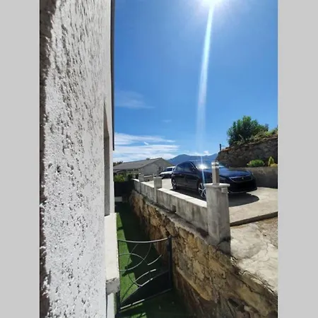 Logement Maison Venaco Casa vacanze *