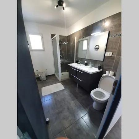 Logement Maison Venaco Casa vacanze